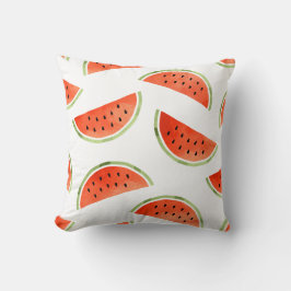 装飾装飾用クッション |サマースイカ クッション