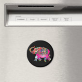 装飾象磁石 マグネット (インサイチュ (食洗機))