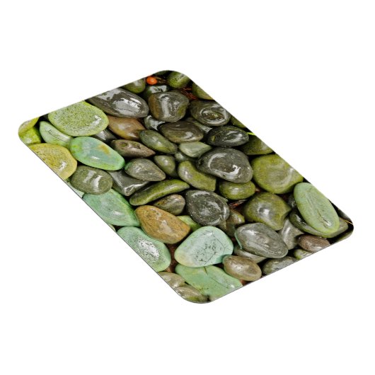 装飾造園岩 マグネット (右側)