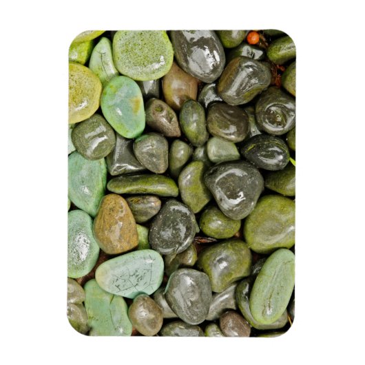 装飾造園岩 マグネット (縦)