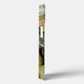 装飾造園岩 Case-Mate iPhoneケース (裏面 / 右)