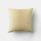 装飾金ゴールド無地のの色の背景 クッション (裏面)