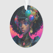 装飾騎士 オーナメント (正面)