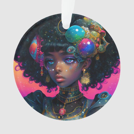 装飾騎士 オーナメント (正面)