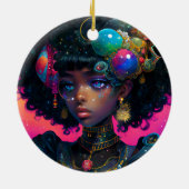 装飾騎士 セラミックオーナメント (裏面)