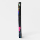 装飾騎士 Case-Mate iPhoneケース (裏面/左)