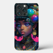 装飾騎士 Case-Mate iPhoneケース (裏面)