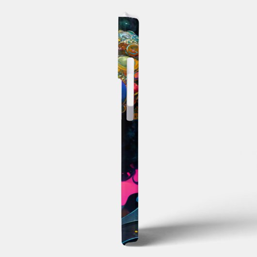 装飾騎士 Case-Mate iPhoneケース (裏面 / 左)