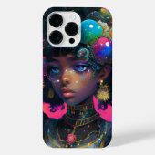 装飾騎士 iPhoneケース (裏面)