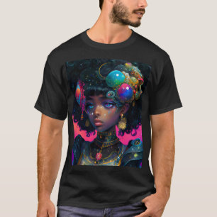 装飾騎士 Tシャツ