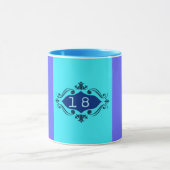 装飾18 マグカップ (中央)