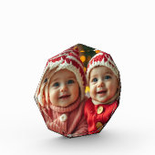 装飾 お写真ブロック フォトブロック (左)