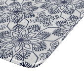 装飾 カッティングボード (角)