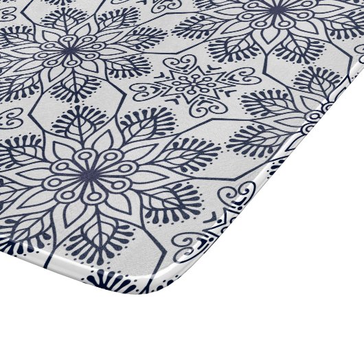 装飾 カッティングボード (角)