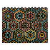 装飾 カレンダー (カバー)