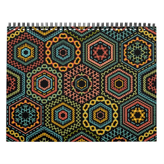 装飾 カレンダー (カバー)