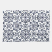 装飾 キッチンタオル (横)