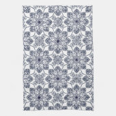 装飾 キッチンタオル (縦)