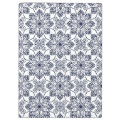 装飾 クリップボード (裏面)