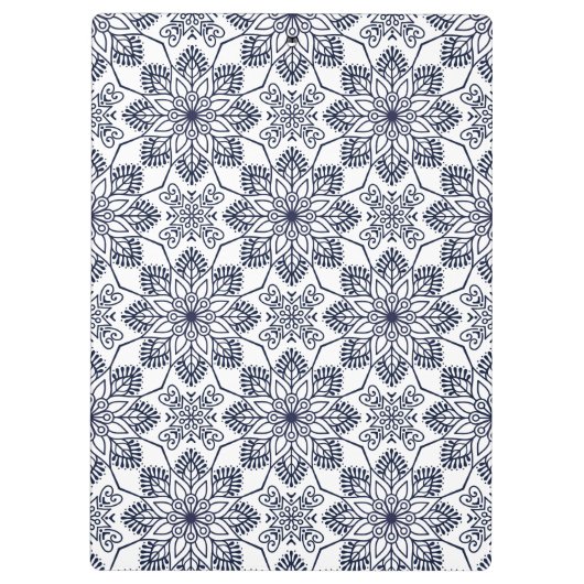 装飾 クリップボード (裏面)