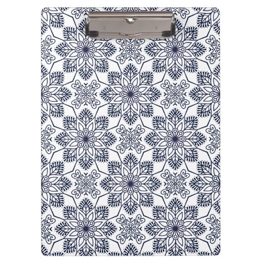 装飾 クリップボード (正面)