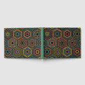 装飾 ゲストブック (全面)