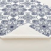 装飾 シェルパブランケット (3/4)