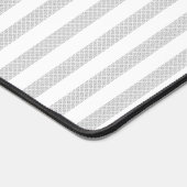 装飾、シーシェル デスクマット (コーナー)