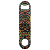 装飾 スピード栓抜き (正面)