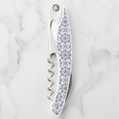 装飾 ソムリエナイフ (正面)