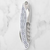 装飾 ソムリエナイフ (裏面)