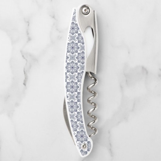 装飾 ソムリエナイフ (裏面)