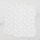 装飾 デザイン サーティーセブン (正面/裏面)