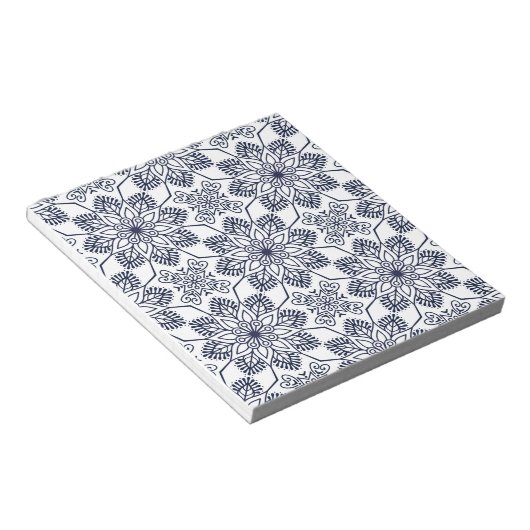 装飾 ノートパッド (アングル)