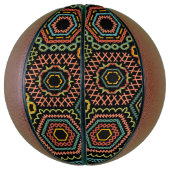 装飾 バスケットボール (縦)