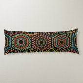 装飾 ボディピロー (裏面)