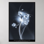 装飾 ポスター (正面)