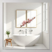 装飾 ポスター (正面)