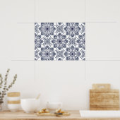 装飾 ポスター (キッチン)