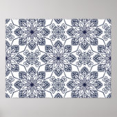 装飾 ポスター (正面)