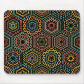 装飾 マウスパッド (正面)