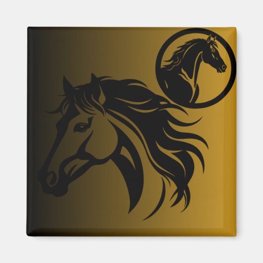 装飾 マグネット (正面)