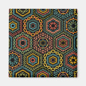 装飾 マグネット (正面)