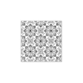 装飾 ラバースタンプ (インプリント)