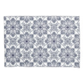 装飾 枕カバー (正面)