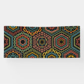 装飾 横断幕 (横)