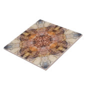 装飾,高級,エレガント模様,つる植物,線 タイル (側面)