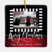 装飾DIYフォトデザイン – クリスマス