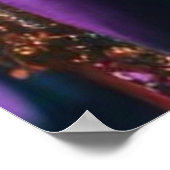 装鮮やか着 ポスター (角)