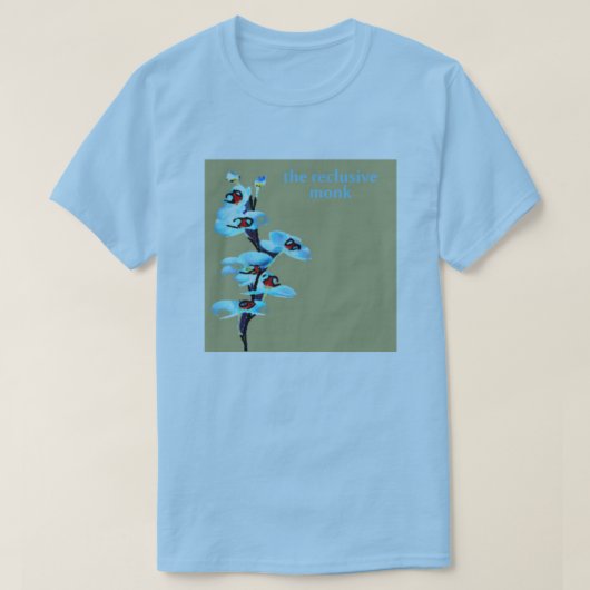 裏切られた独身のなTシャツ Tシャツ (デザイン正面)